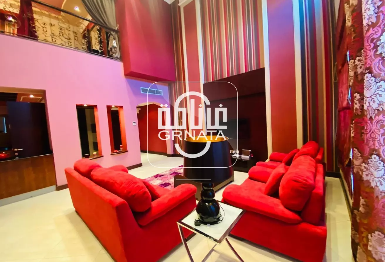 Apartment For Rent In Al Mahooz